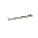 Kartners - LONDON - 12-inch Appliance Pull-Polished Nickel - Polished Nickel
