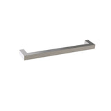 Kartners - LONDON - 12-inch Appliance Pull-Brushed Nickel - Brushed Nickel