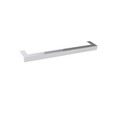 Kartners - LONDON - 12-inch Appliance Pull-Polished Chrome - Polished Chrome