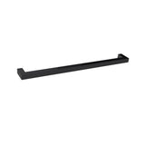 Kartners - LONDON - 18-inch Appliance Pull-Matte Black - Matte Black
