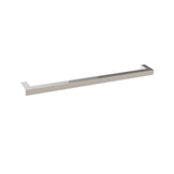 Kartners - LONDON - 18-inch Appliance Pull-Polished Nickel - Polished Nickel