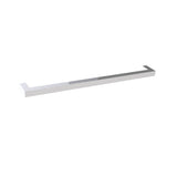 Kartners - LONDON - 18-inch Appliance Pull-Polished Chrome - Polished Chrome