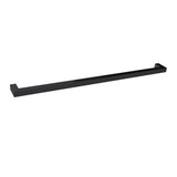 Kartners - LONDON - 24-inch Appliance Pull-Matte Black - Matte Black