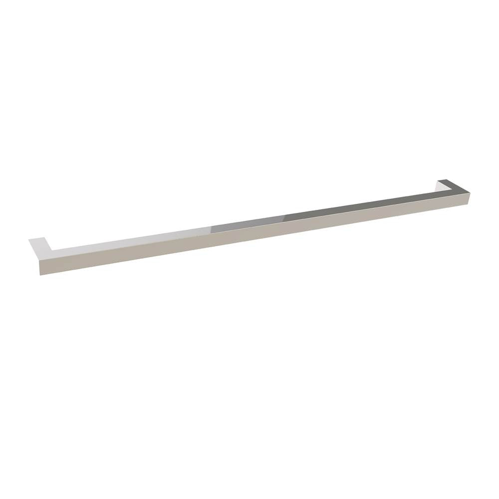 Kartners - LONDON - 24-inch Appliance Pull-Polished Nickel - Polished Nickel