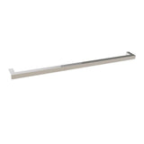 Kartners - LONDON - 24-inch Appliance Pull-Polished Nickel - Polished Nickel