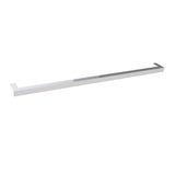 Kartners - LONDON - 24-inch Appliance Pull-Polished Chrome - Polished Chrome