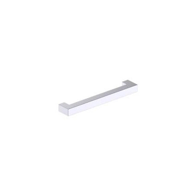 Kartners - LONDON - 30-inch Appliance Pull-Polished Chrome - Polished Chrome