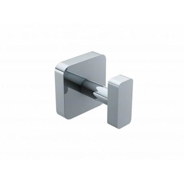 Kartners - MILAN - Robe Hook-Polished Chrome - Polished Chrome