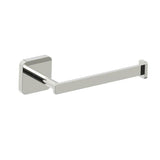 Kartners - MILAN - Toilet Paper Holder-Polished Nickel - Polished Nickel