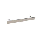 Kartners - MILAN - 6-inch Cabinet Pull-Polished Nickel - Polished Nickel