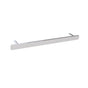Kartners - MILAN - 8-inch Cabinet Pull-Polished Chrome - Polished Chrome