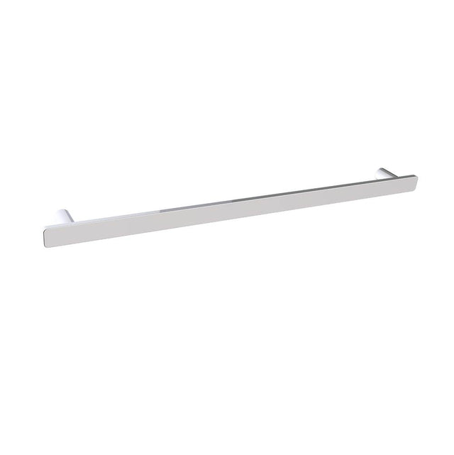 Kartners - MILAN - 12-inch Cabinet Pull-Polished Chrome - Polished Chrome