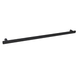 Kartners - MILAN - 18-inch Cabinet Pull-Matte Black - Matte Black