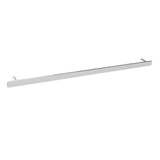 Kartners - MILAN - 18-inch Cabinet Pull-Polished Chrome - Polished Chrome