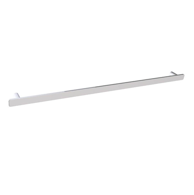 Kartners - MILAN - 18-inch Cabinet Pull-Polished Chrome - Polished Chrome