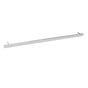 Kartners - MILAN - 18-inch Cabinet Pull-Polished Chrome - Polished Chrome