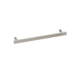 Kartners - MILAN - 12-inch Appliance Pull-Polished Nickel - Polished Nickel