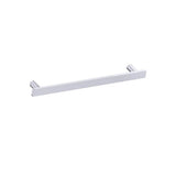 Kartners - MILAN - 12-inch Appliance Pull-Polished Chrome - Polished Chrome