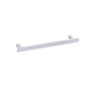 Kartners - MILAN - 12-inch Appliance Pull-Polished Chrome - Polished Chrome