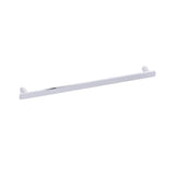 Kartners - MILAN - 18-inch Appliance Pull-Polished Chrome - Polished Chrome