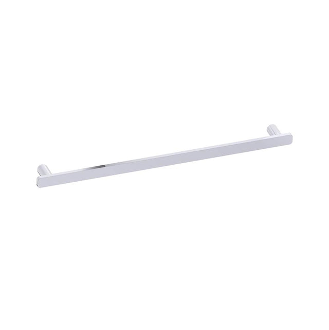 Kartners - MILAN - 18-inch Appliance Pull-Polished Chrome - Polished Chrome