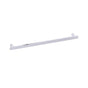 Kartners - MILAN - 18-inch Appliance Pull-Polished Chrome - Polished Chrome
