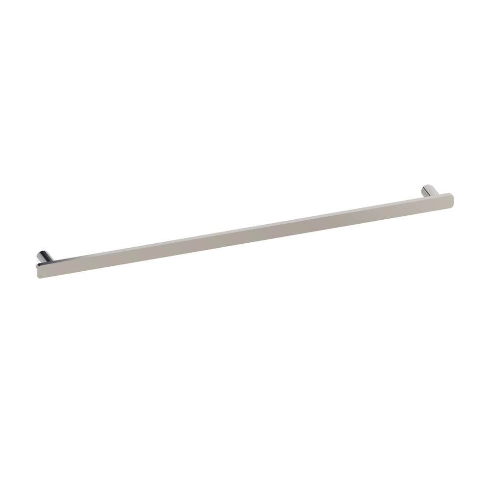 Kartners - MILAN - 24-inch Appliance Pull-Polished Nickel - Polished Nickel