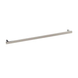Kartners - MILAN - 24-inch Appliance Pull-Polished Nickel - Polished Nickel