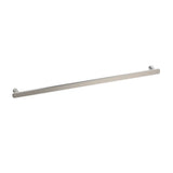 Kartners - MILAN - 24-inch Appliance Pull-Brushed Nickel - Brushed Nickel