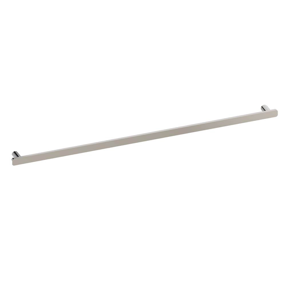 Kartners - MILAN - 30-inch Appliance Pull-Polished Nickel - Polished Nickel