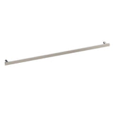 Kartners - MILAN - 30-inch Appliance Pull-Polished Nickel - Polished Nickel