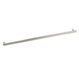 Kartners - MILAN - 30-inch Appliance Pull-Brushed Nickel - Brushed Nickel