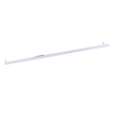 Kartners - MILAN - 30-inch Appliance Pull-Polished Chrome - Polished Chrome