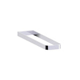 Kartners - COLOGNE - Perpendicular Towel Holder-Polished Chrome - Polished Chrome
