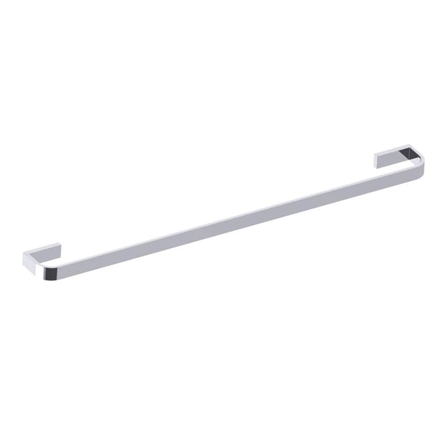 Kartners - COLOGNE - 30-inch Bathroom Towel Bar-Polished Chrome - Polished Chrome