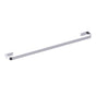 Kartners - COLOGNE - 30-inch Bathroom Towel Bar-Polished Chrome - Polished Chrome