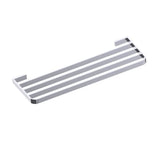 Kartners - COLOGNE - Towel Shelf-Polished Chrome - Polished Chrome
