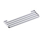 Kartners - COLOGNE - Towel Shelf-Polished Chrome - Polished Chrome