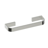 Kartners - COLOGNE - Towel Ring-Polished Nickel - Polished Nickel
