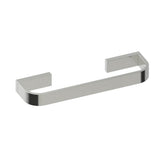 Kartners - COLOGNE - Towel Ring-Brushed Nickel - Brushed Nickel