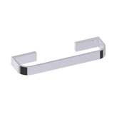 Kartners - COLOGNE - Towel Ring-Polished Chrome - Polished Chrome