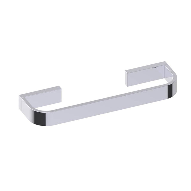 Kartners - COLOGNE - Towel Ring-Polished Chrome - Polished Chrome