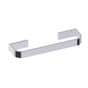 Kartners - COLOGNE - Towel Ring-Polished Chrome - Polished Chrome