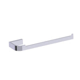 Kartners - COLOGNE - Classic Towel Ring-Polished Chrome - Polished Chrome