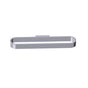 Kartners - COLOGNE - Horizontal Hand Towel Holder-Polished Chrome - Polished Chrome