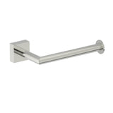 Kartners - MADRID - Single Toilet Paper Holder-Polished Nickel - Polished Nickel