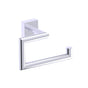 Kartners - MADRID - Drop Toilet Paper Holder-Polished Chrome - Polished Chrome