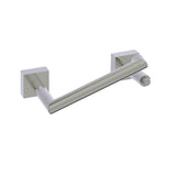 Kartners - MADRID - Pivot Toilet Paper Holder-Polished Nickel - Polished Nickel