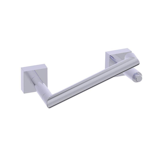 Kartners - MADRID - Pivot Toilet Paper Holder-Polished Chrome - Polished Chrome