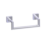 Kartners - MADRID - Towel Ring-Polished Chrome - Polished Chrome